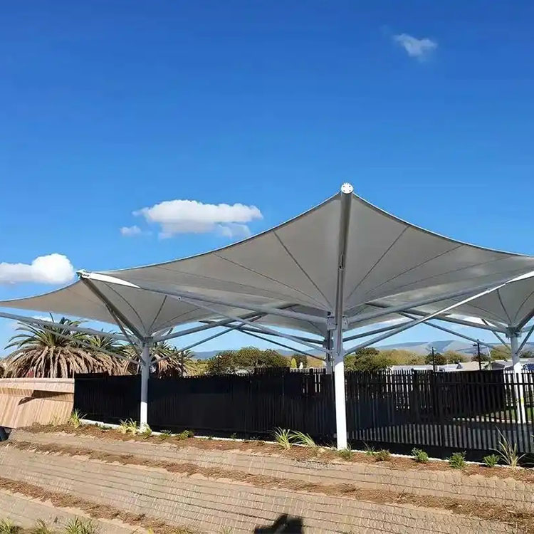 静安区工程案例