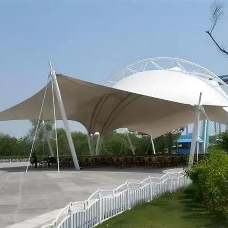 静安区工程案例