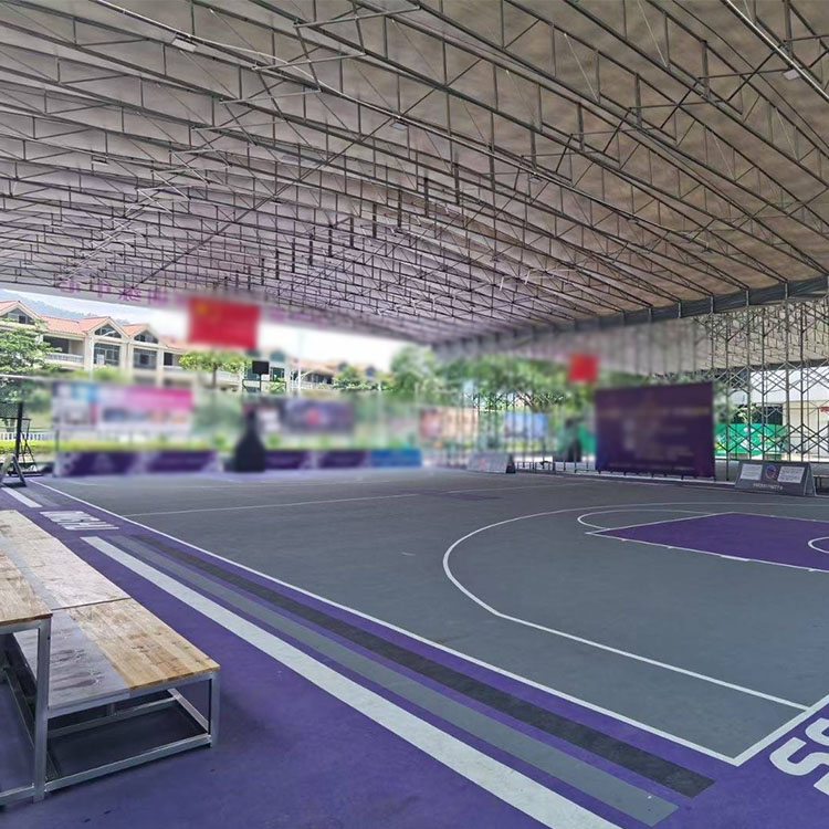 静安区工程案例