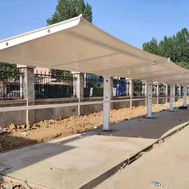 静安区工程案例