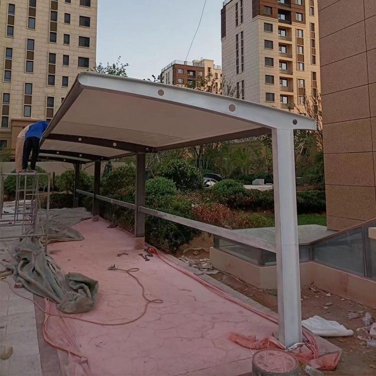 静安区工程案例